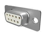 DE09S065TLF Amphenol Commercial Products | Mouser India