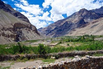 4 Days 3 Nights Spiti Valley Tour Package by Kullu Manali budget ...