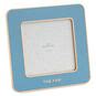 The Fam Blue Enamel Picture Frame, 4x4 - Picture Frames | Hallmark