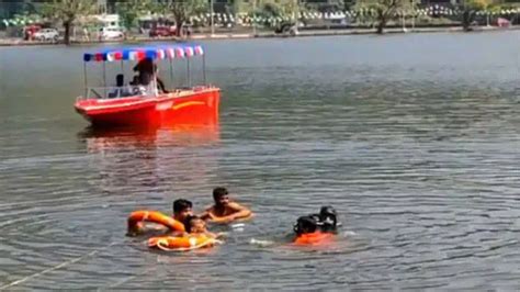 Two dead after car falls into lake in Malayattoor - KERALA - GENERAL ...