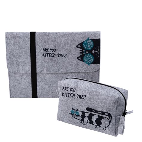 Набор канцелярский EVA Cats 2 предм. Д2102 купить по цене 793 ₽ в ...