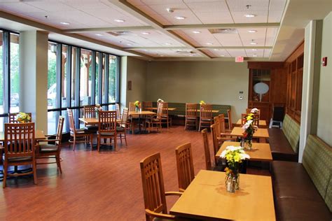 Bath Community Hospital - Riddleberger Brothers, Inc