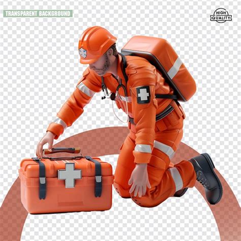 Paramedics PSD, High Quality Free PSD Templates for Download | Freepik