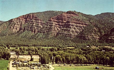 Meadows Campground Colorado: Book Your Stay Now