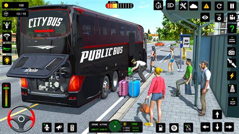 Image result for Build a City Bus Simulator