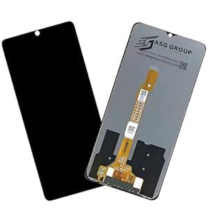 Original Mobile Display – IPS LCD, 600 Nits (Peak) Brightness, Glass ...