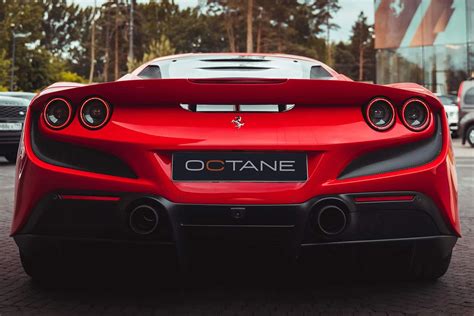 Ferrari F8 Tributo 的图像结果