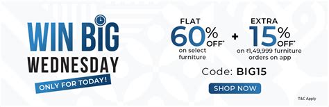 Online Shopping for household and furniture products in India | Home ...