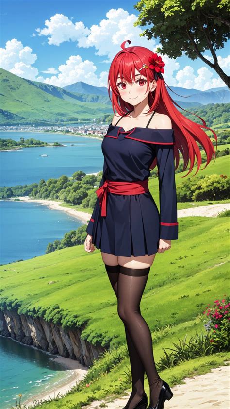 Guy Crimson ️ That Time I Got Reincarnated as a Slime