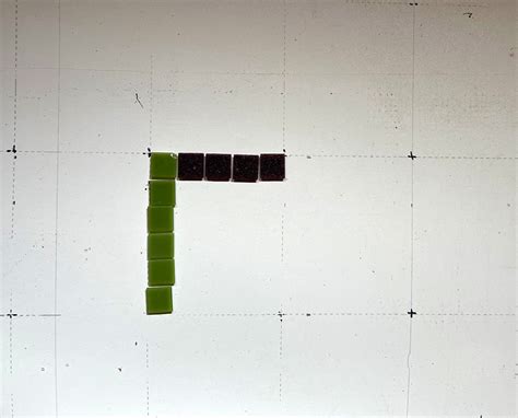 Remove Alignment Grid 的图像结果