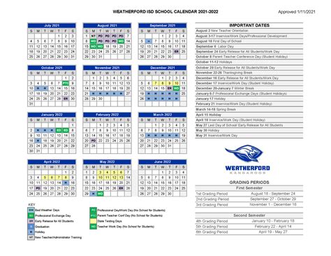 Elizabeth Public School Calendar 2022 2024 - Schoolcalendars.net