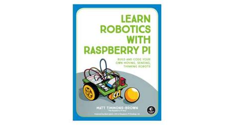Raspberry Pi Robotics Tutorial 的图像结果