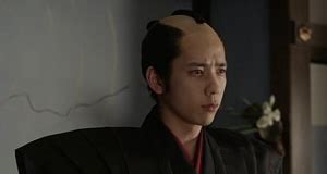 JMovie Weekend Pick - Ooku - The Lady Shogun and Her Men