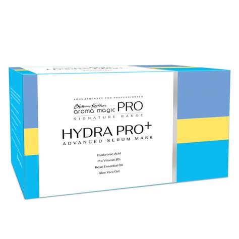 Hydra Pro+ Advance Serum Kit | Buy Hydra Facial Kit Online