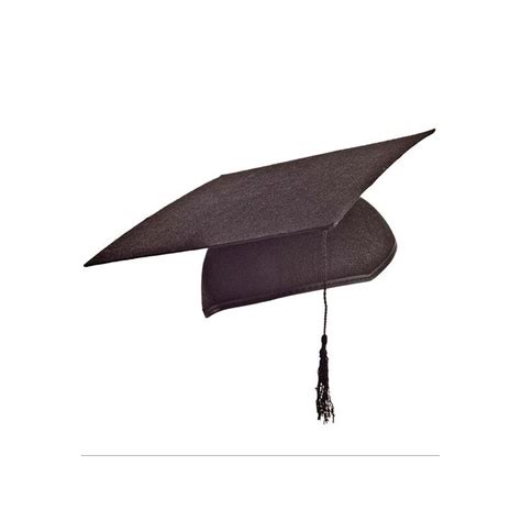 Sombrero graduado - Barullo.com