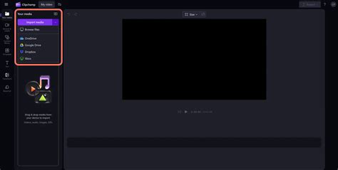 Image result for Clipchamp Text Tutorial