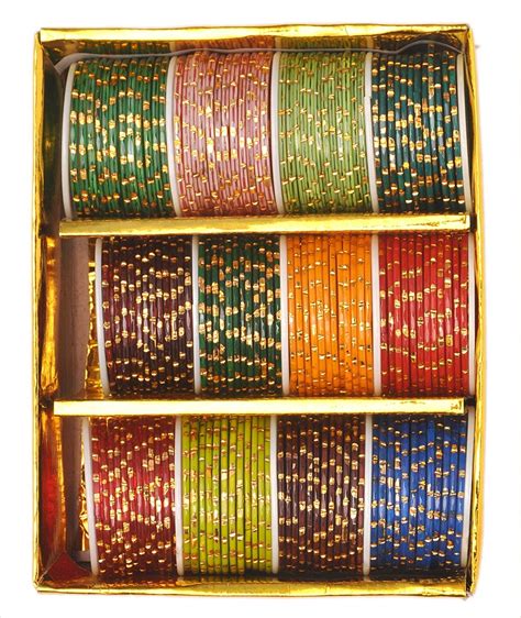 Color Bangles 的图像结果