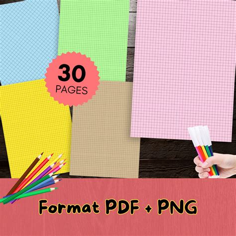 Image result for Color Graph Paper PDF