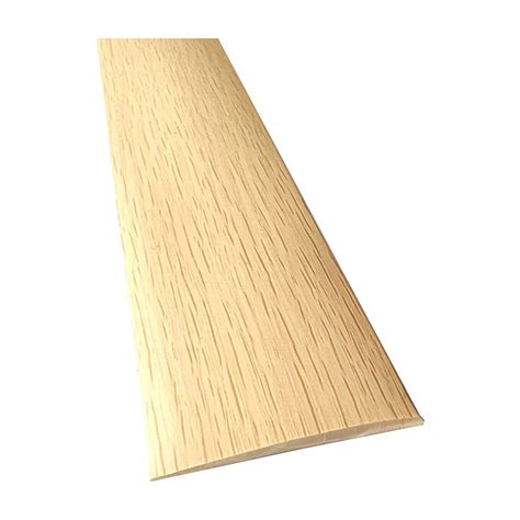 Goowood Self Adhesive Floor Strip Threshold Strip - Heavy Duty Floor ...