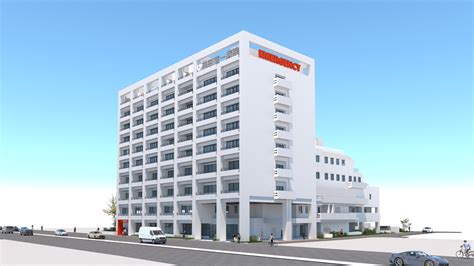 医療法人社団 苑田会 苑田第一病院 | Adachi-ku Tokyo