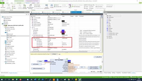 Image result for Pulsating Timer CoDeSys