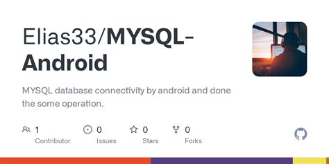 Android MySQL Database Tutorial Connecting Android App to Online MySQL Database 的图像结果