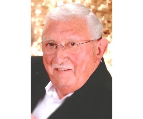 Bobby Helms Obituary (1937 - 2022) - Concord, NC - Concord & Kannapolis ...