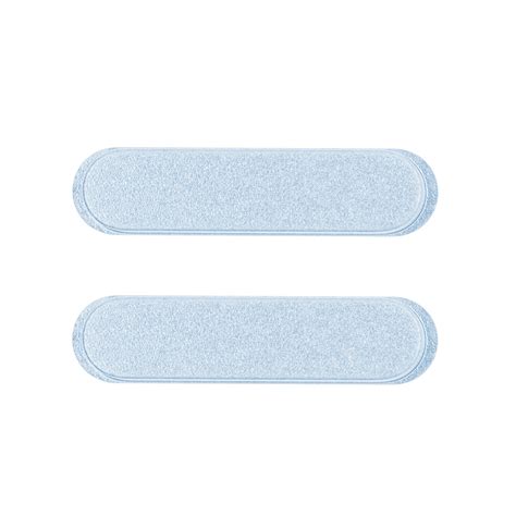 VOLUME BUTTON (2PCS/SET) FOR IPAD AIR 4 - SKY BLUE