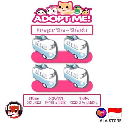 Image result for Adopt Me Code for a Van