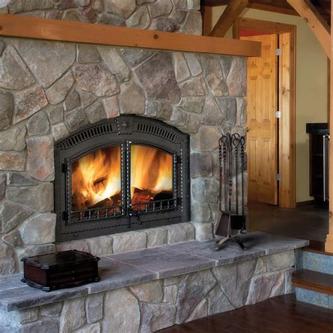 Gas Or Wood: Choosing The Right Fireplace Fuel Type For You