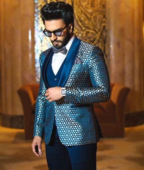 Bollywood actor Ranveer Singh set to make his debut on TV with quiz ...