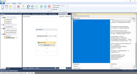 Image result for Open RPA Tutorial