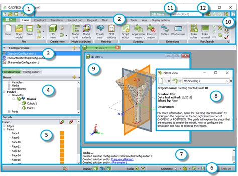 Image result for Professional GUI Window Layout