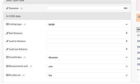 UGS Typing G-Code 的图像结果