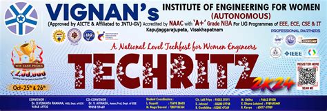 Vignan's Institute of Engineering for Women
