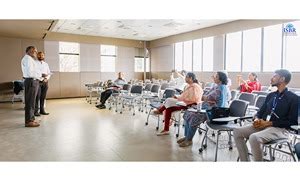 PhD in Management- Admission, Eligibility, Fees- ISBR Bangalore