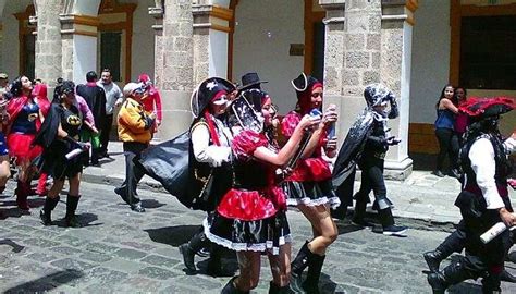 15 Festivals In Luxembourg (Updated 2025 List With Dates) To Attend