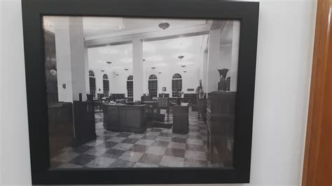 Twin Falls Public Library - Twin Falls ID - Living New Deal