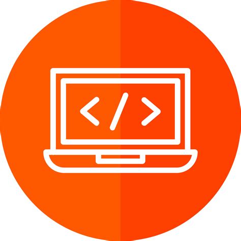 Image result for Computer with Code Icon