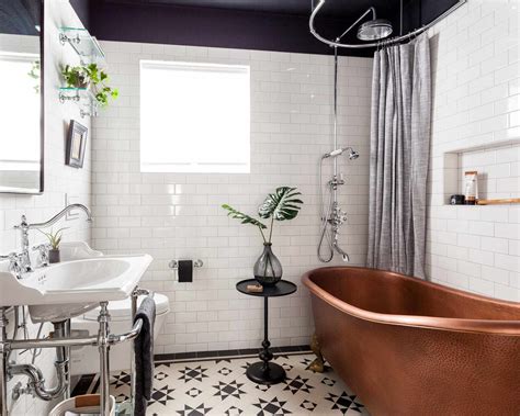 32 Shower Curtain Ideas Perfect for Any Design Style