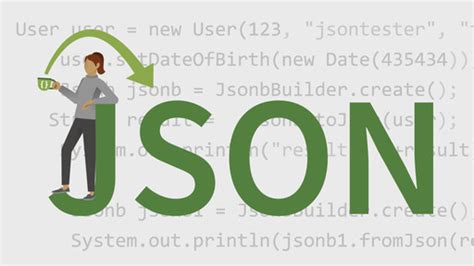 Image result for JSON Programs in Java
