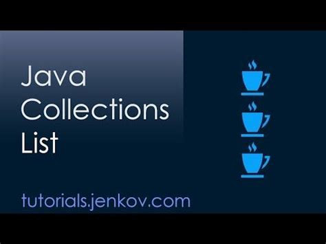 Image result for Java Sample List