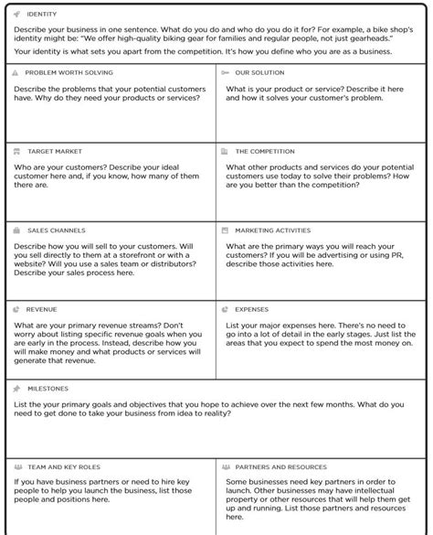 Business Plan Types 的图像结果