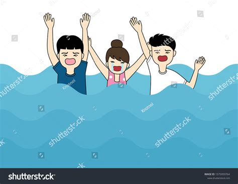 Can't Swim 的图像结果