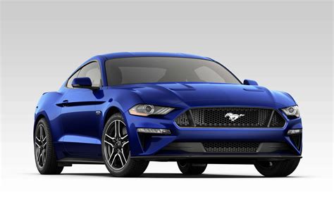 Ford Mustang Line Up | Casa Ford