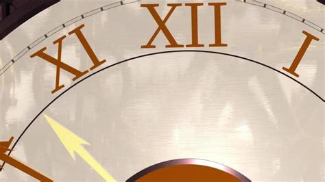 Image result for Time Machine Spinning Clock