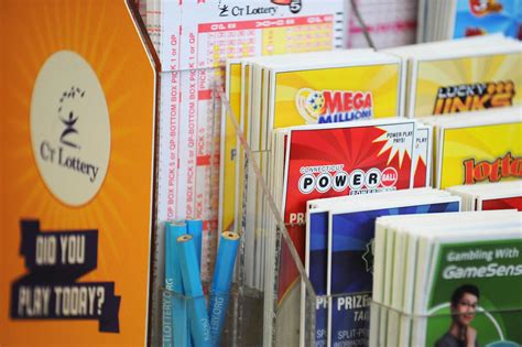 Indiana resident wins $440k in Connecticut Lottery