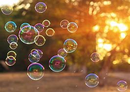 bubbles 的图像结果