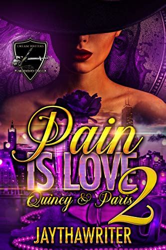 Pain Is Love 1&2 Combined eBook : Writer, Jay Tha: Amazon.in: Kindle Store