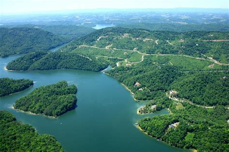 Best Norris Lake Tennessee Campgrounds For Your Next Trip